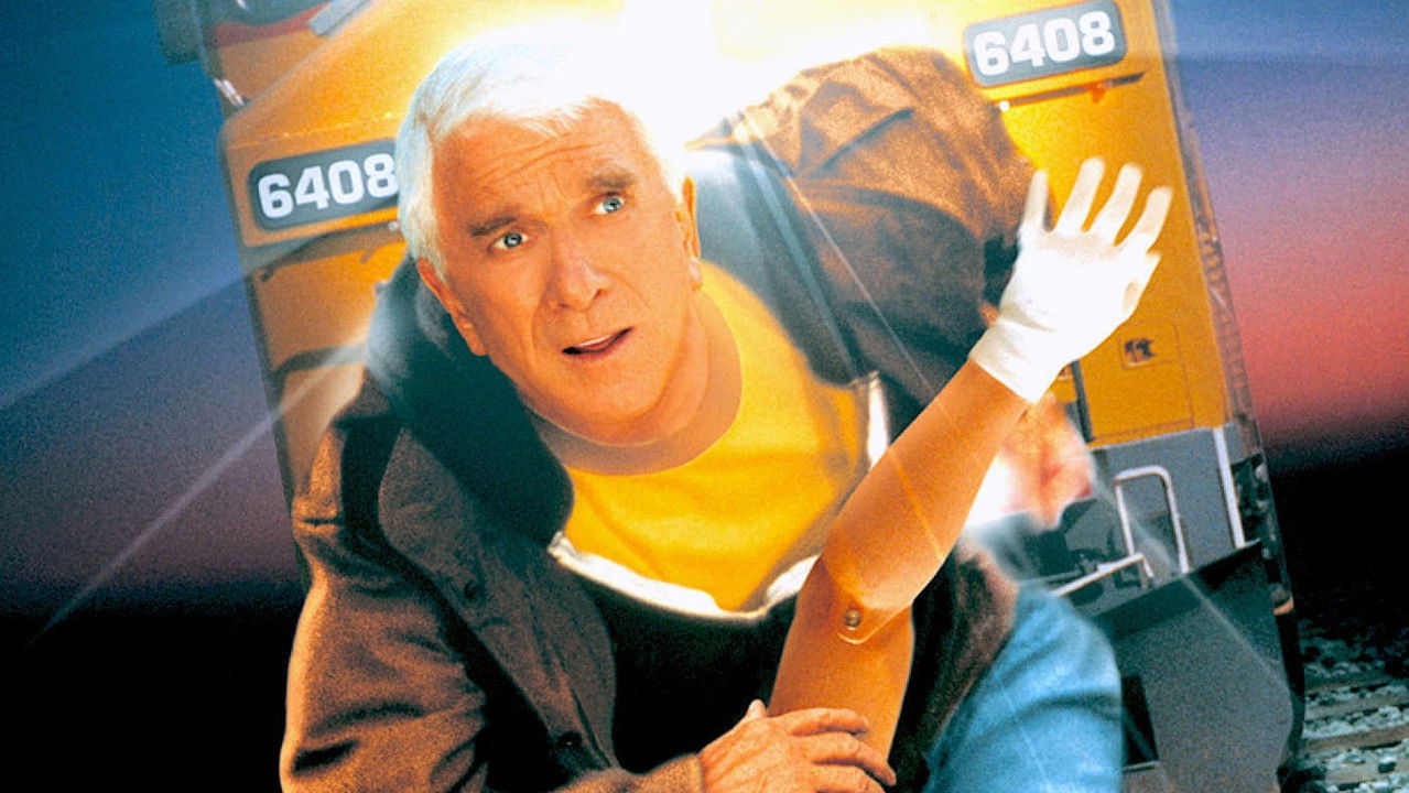 Leslie Nielsen ist sehr verdächtig – kostenlos auf Netzkino