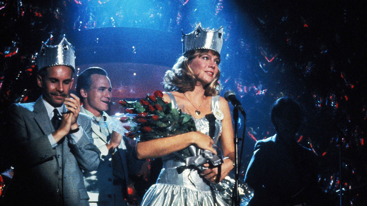Peggy Sue hat geheiratet – kostenlos auf Netzkino