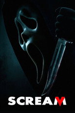 Scream 2022 Poster