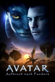 Avatar poster