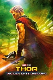 Thor: Ragnarok poster