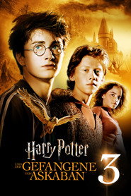 Harry Potter and the Prisoner of Azkaban poster