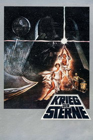 Star Wars poster