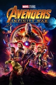 Avengers: Infinity War poster