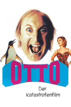 Otto – Der Katastrofenfilm