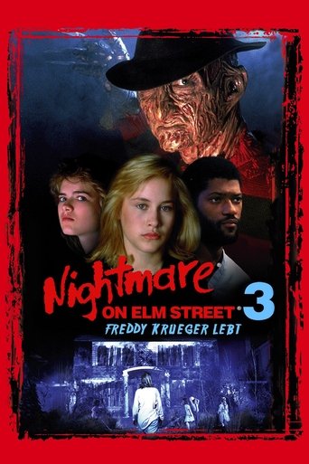 A Nightmare on Elm Street 3