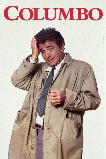Columbo — Filmposter