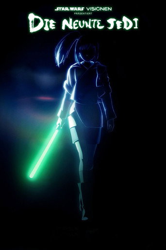 Star Wars Visions – Die neunte Jedi: das erste echte Star-Wars-Anime