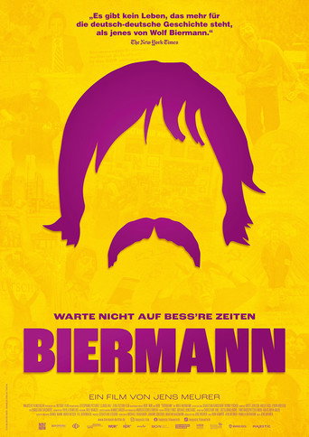Biermann: Das Porträt zum 90., fünfzig Jahre nach der Ausbürgerung