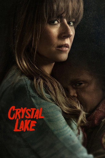 Crystal Lake Poster
