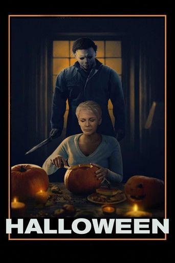 Halloween Poster