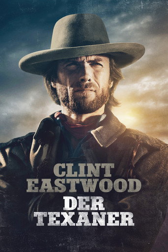 Der Texaner — Filmposter