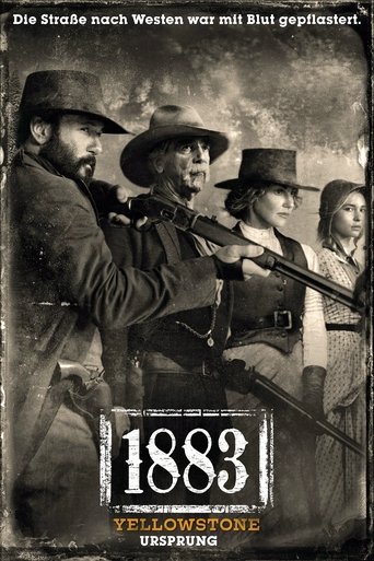 1883 Poster