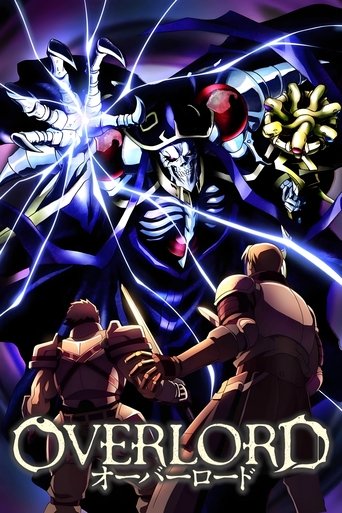 Overlord — Filmposter