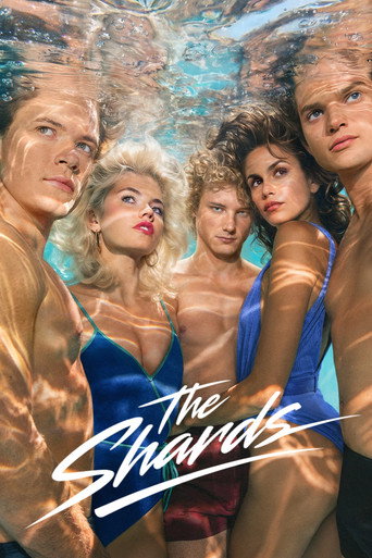 The Shards: Ryan Murphy verfilmt Bret Easton Ellis, und ich bin skeptisch