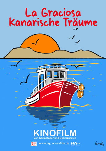 La Graciosa – Kanarische Träume: Ein Fischerdorf zwischen Fang und Fähre