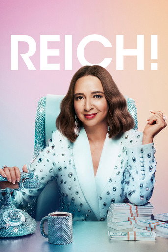 Reich! Poster