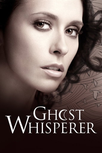 Ghost Whisperer - Stimmen aus dem Jenseits Poster