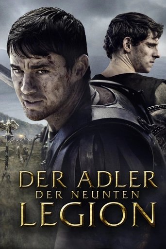 Der Adler der neunten Legion Poster