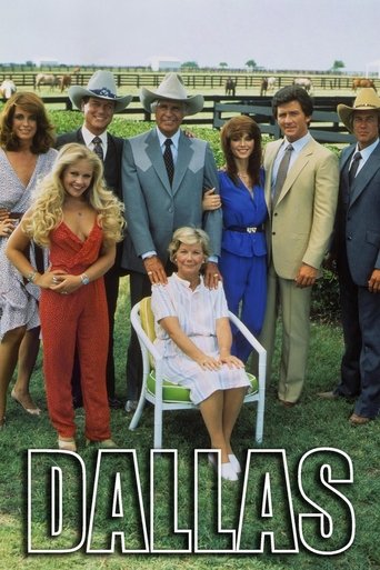 Dallas — Filmposter