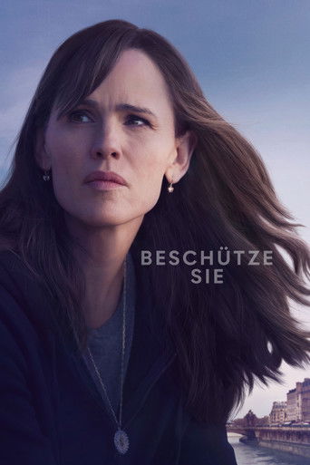 Beschütze sie Poster