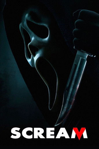 Scream 2022