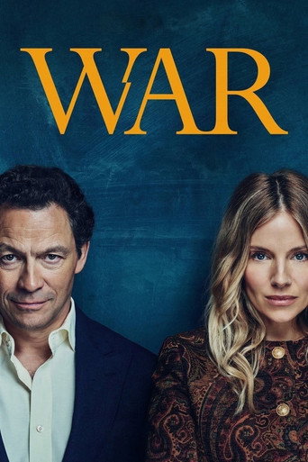 War: Sienna Miller und Dominic West im Scheidungskrieg