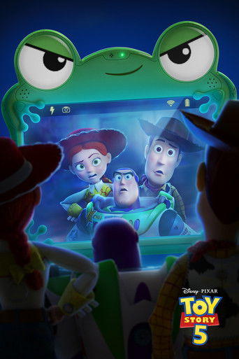 Toy Story 5: Jessie gegen das Tablet, und Pixar hat wieder etwas zu sagen