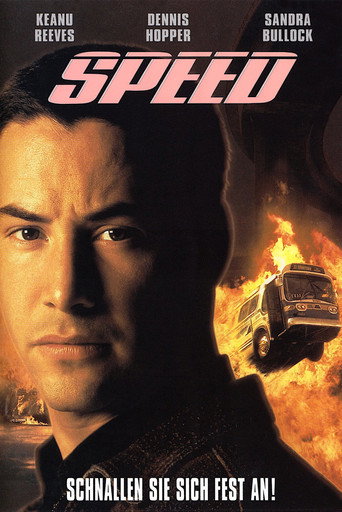 Speed Poster