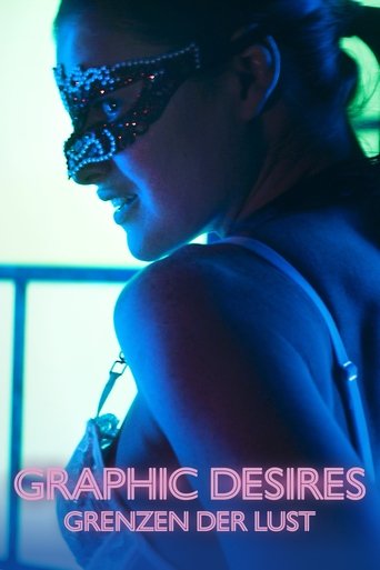 Graphic Desires – Grenzen der Lust Poster