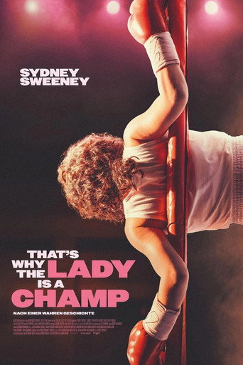 That’s Why The Lady Is A Champ: Ein Boxfilm, dessen Ende kein Kampf ist