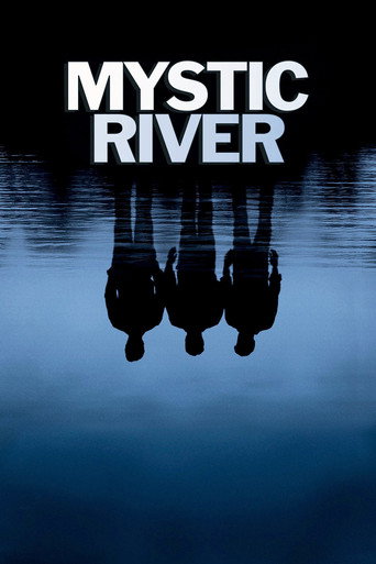 Mystic River — Filmposter