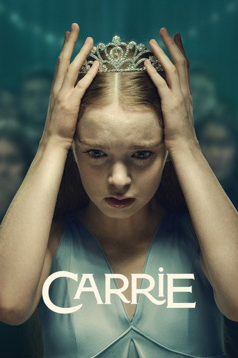 Carrie: Mike Flanagan erzählt Stephen Kings Klassiker neu