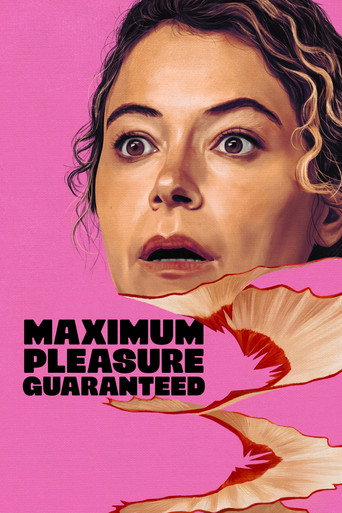 Maximum Pleasure Guaranteed: Camboys, Erpressung und Jugendfussball Poster