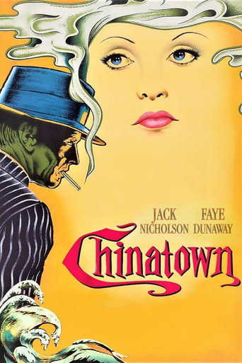 Chinatown Poster