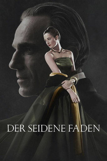 Der seidene Faden — Filmposter