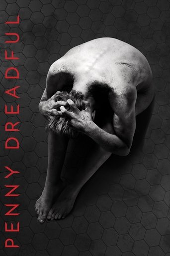 Penny Dreadful: Viktorianischer Gothic-Horror wie es ihn kein zweites Mal gibt — Filmposter