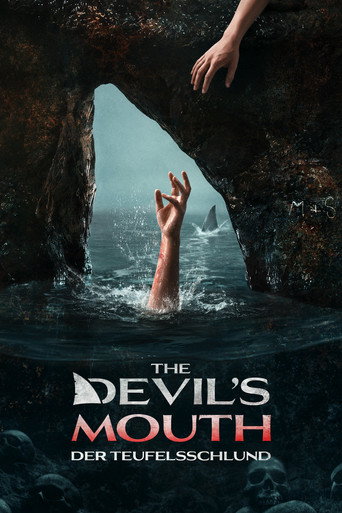 The Devil’s Mouth: Kathryn Newton kämpft in gefluteter Höhle ums Überleben