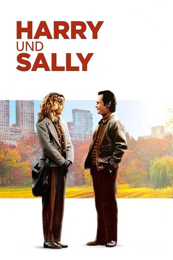 Harry und Sally: Nora Ephron und die Frage aller Fragen Poster