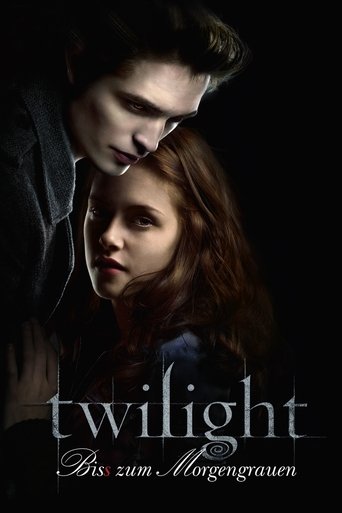 Twilight – Biss zum Morgengrauen Poster