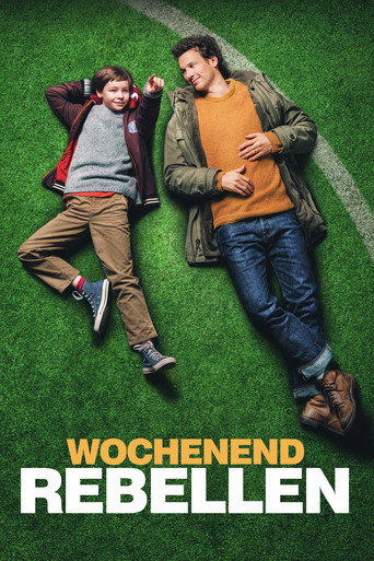 Wochenendrebellen Poster