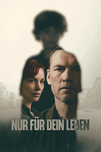 Nur für dein Leben: Cobens Netflix-Thriller dreht sich im Kreis