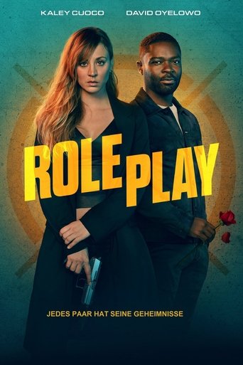ROLE PLAY Poster