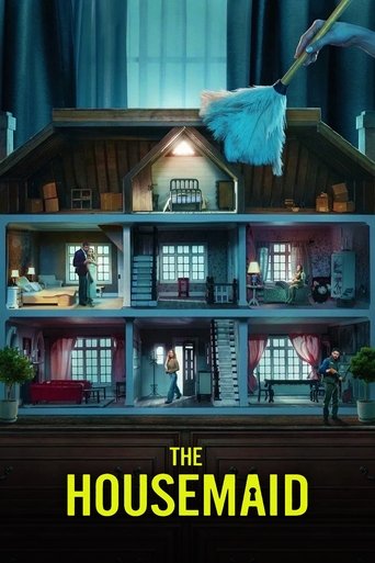The Housemaid – Wenn sie wüsste