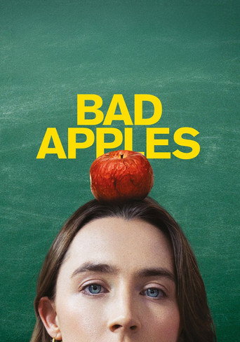 Bad Apples: Saoirse Ronan sperrt einen Zehnjährigen ein