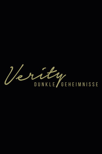 Verity – Dunkle Geheimnisse: Hathaway als die, der niemand trauen sollte