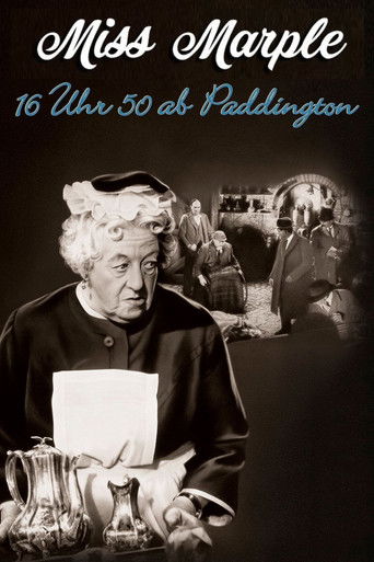 Miss Marple: alle Filme in der richtigen Reihenfolge