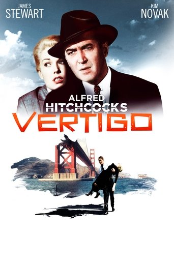 Vertigo – Aus dem Reich der Toten — Filmposter