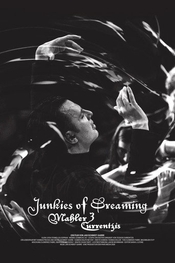 Junkies of Dreaming – Mahler 3 Currentzis: Im Probenraum
