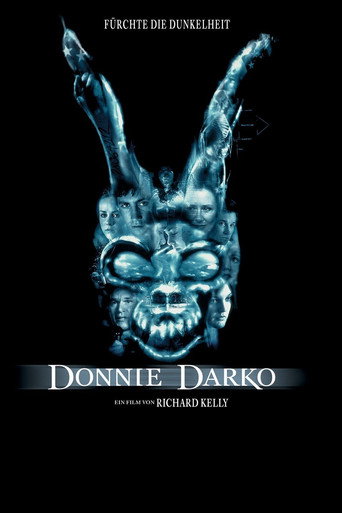 Donnie Darko: Der Director’s Cut erklärt alles und macht es schlechter